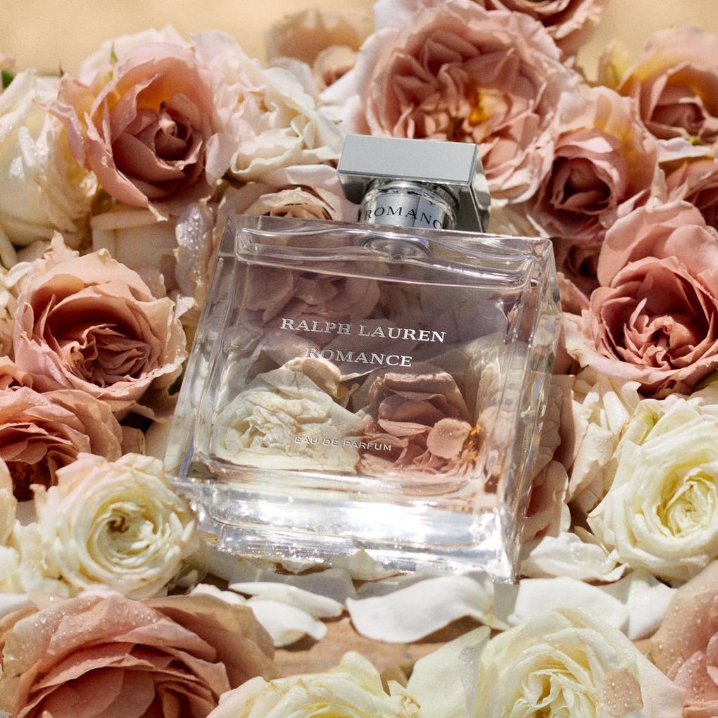 Ralph Lauren Romance
