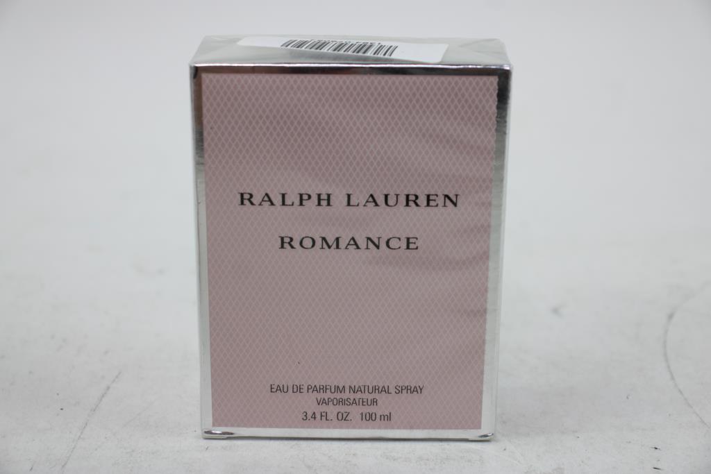 Ralph Lauren Romance For Men