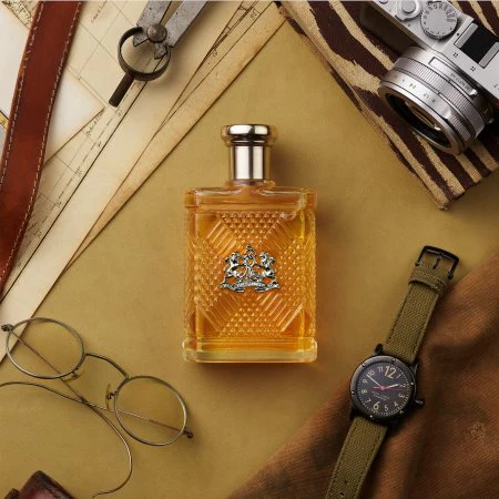 Ralph Lauren Safari For Men