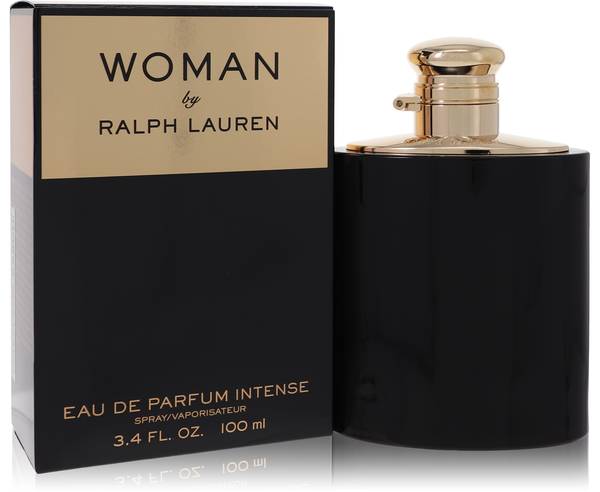 Ralph Lauren Woman By Ralph Lauren Intense