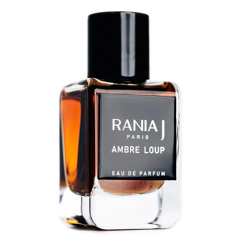Rania J Ambre Loup
