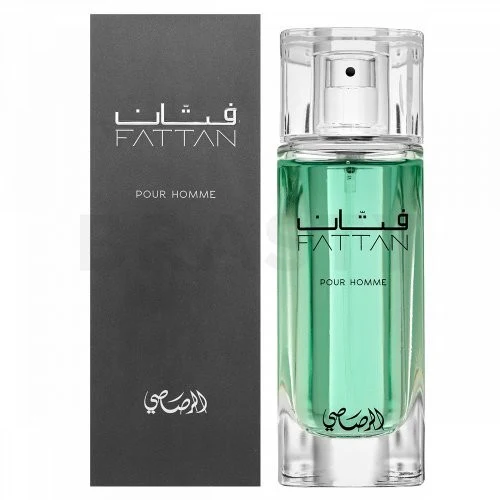 Rasasi Fattan perfume