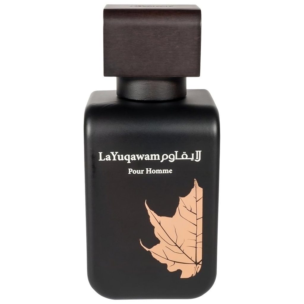 Rasasi La Yuqawam Homme