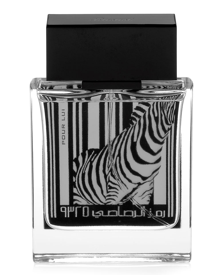 Rasasi Rumz Al Rasasi 9325 Pour Lui