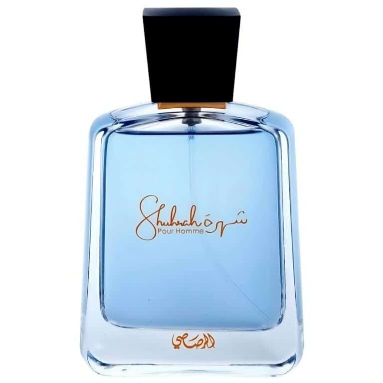 Rasasi Shuhrah Pour Homme