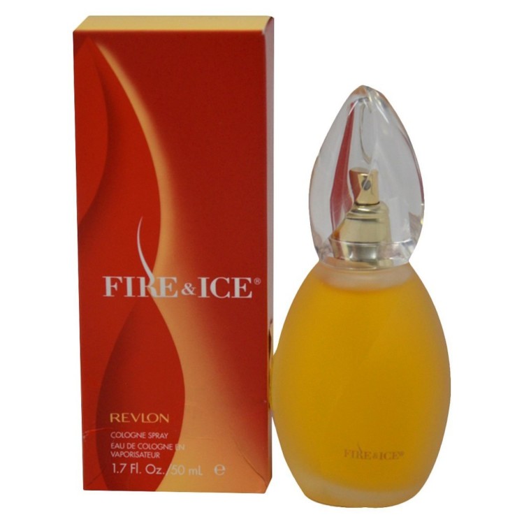 Revlon Fire Ice