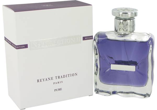Reyane Tradition Insurrection Ii Pure