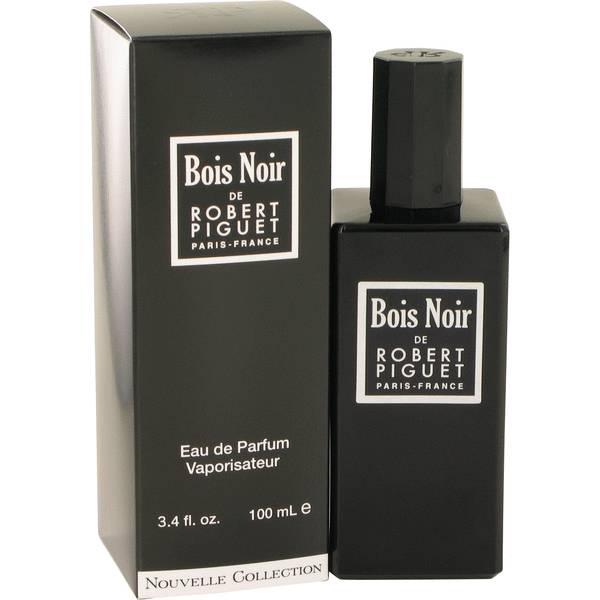 Robert Piguet Bois Noir