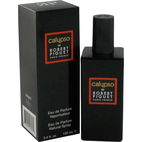 Robert Piguet Calypso