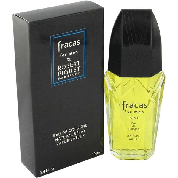 Robert Piguet Fracas