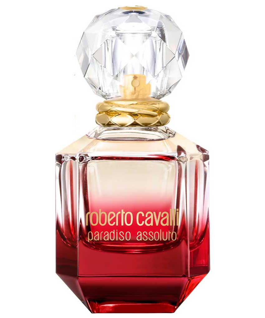 Roberto Cavalli Paradiso