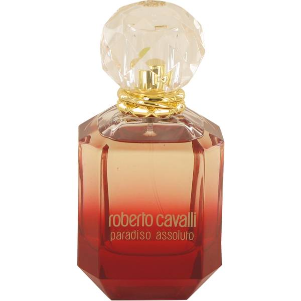 Roberto Cavalli Paradiso Assoluto