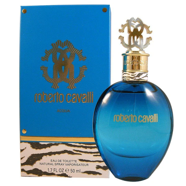 Roberto Cavalli Roberto Cavalli Acqua