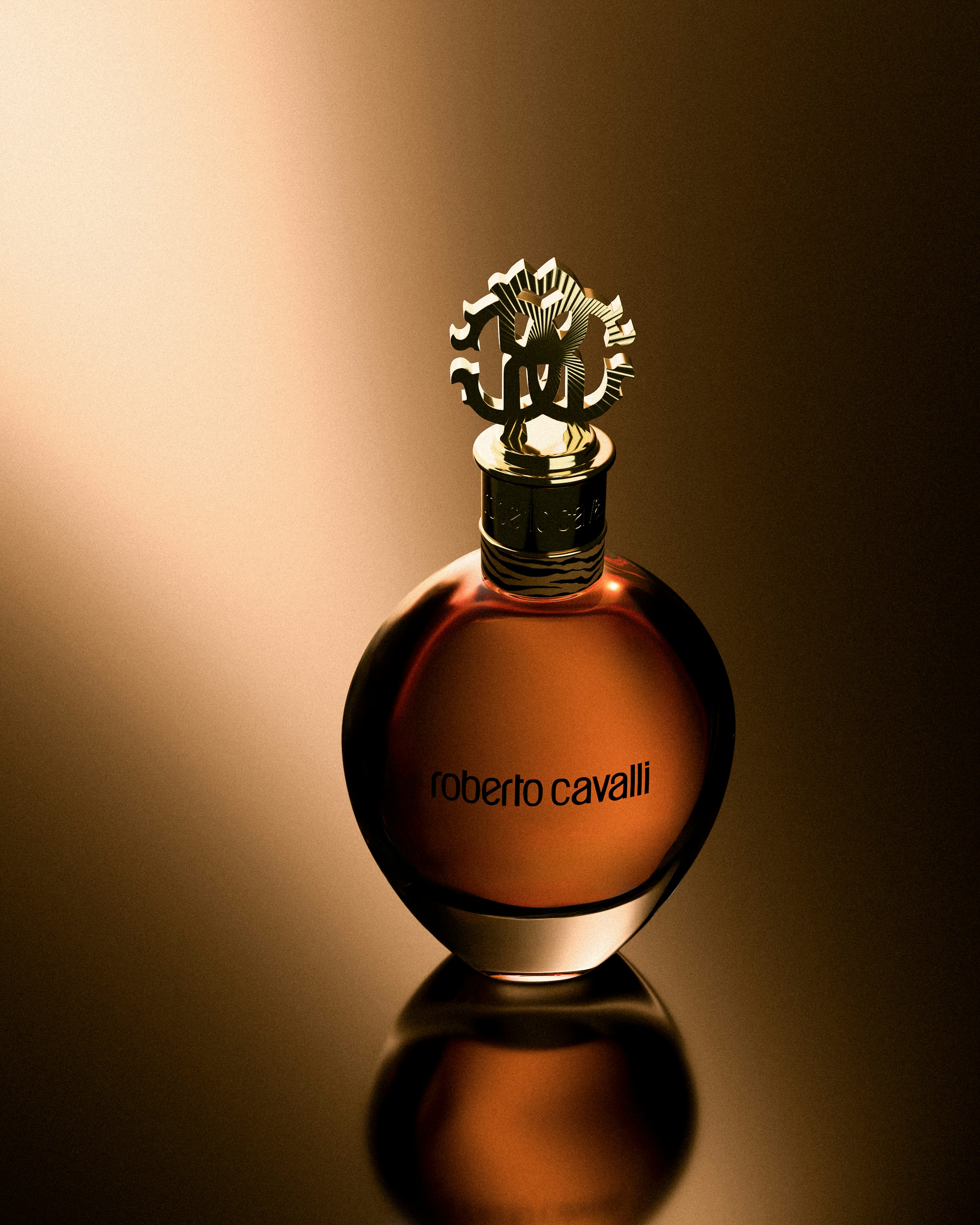Roberto Cavalli Roberto Cavalli Oro
