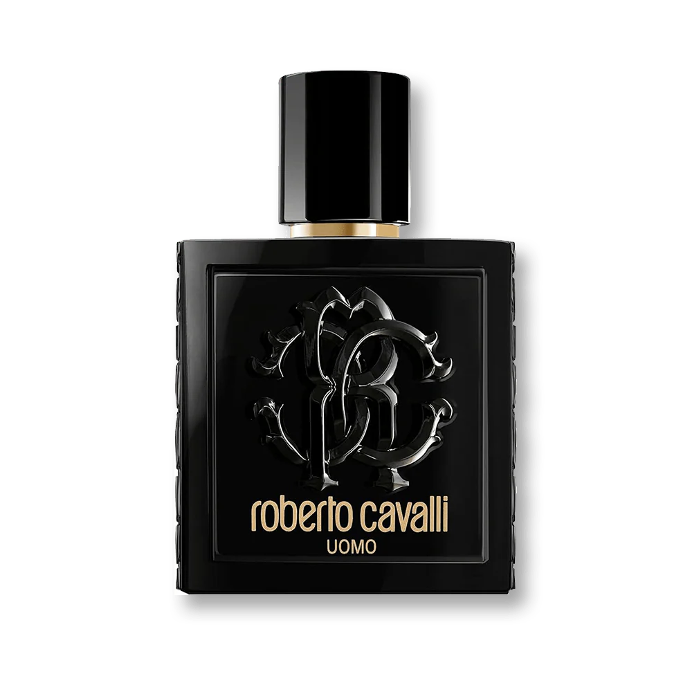 Roberto Cavalli Roberto Cavalli Uomo