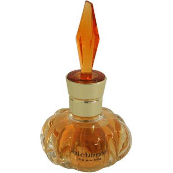 Rochas Alchimie