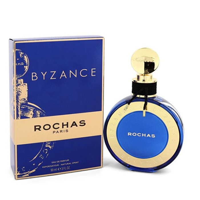 Rochas Byzance 2019
