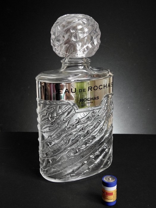 Rochas Eau De Rochas