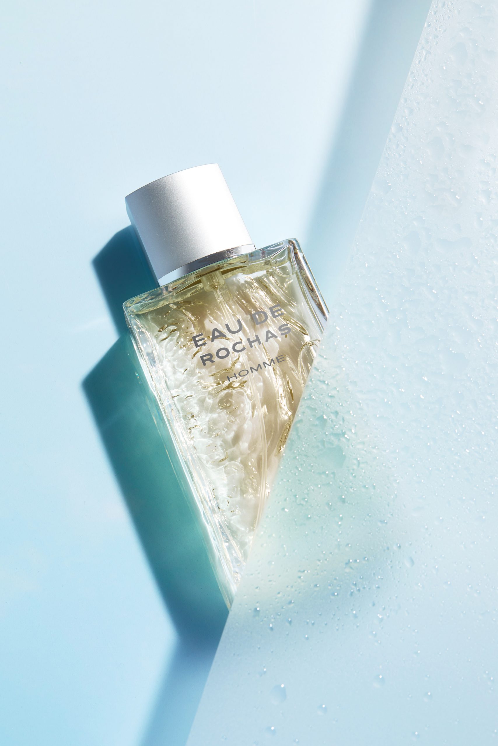 Rochas Eau De Rochas Homme