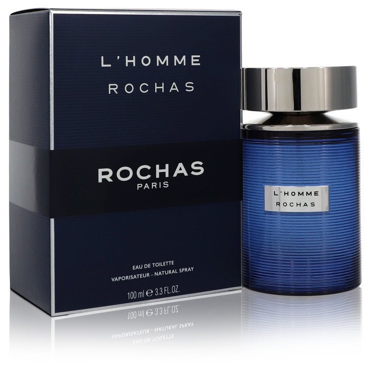 Rochas L Homme Rochas