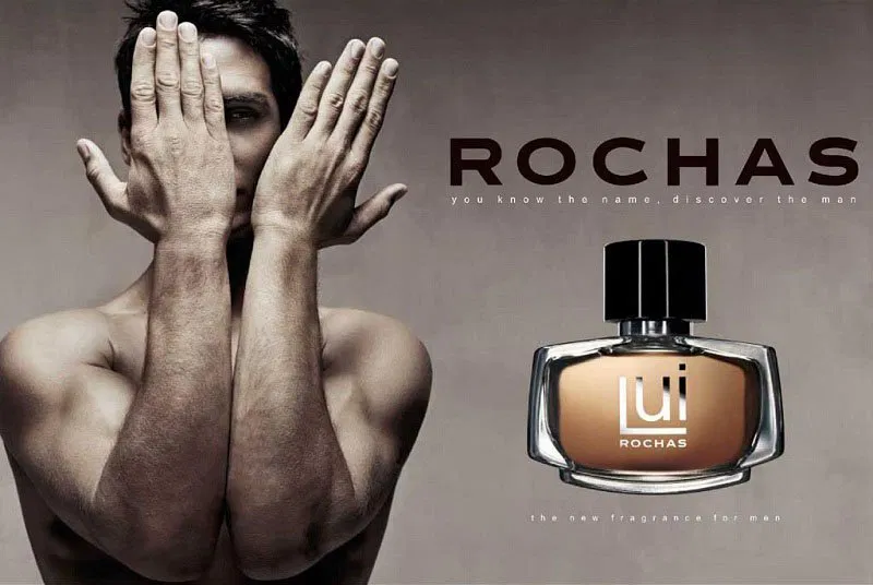 Rochas Lui Rochas