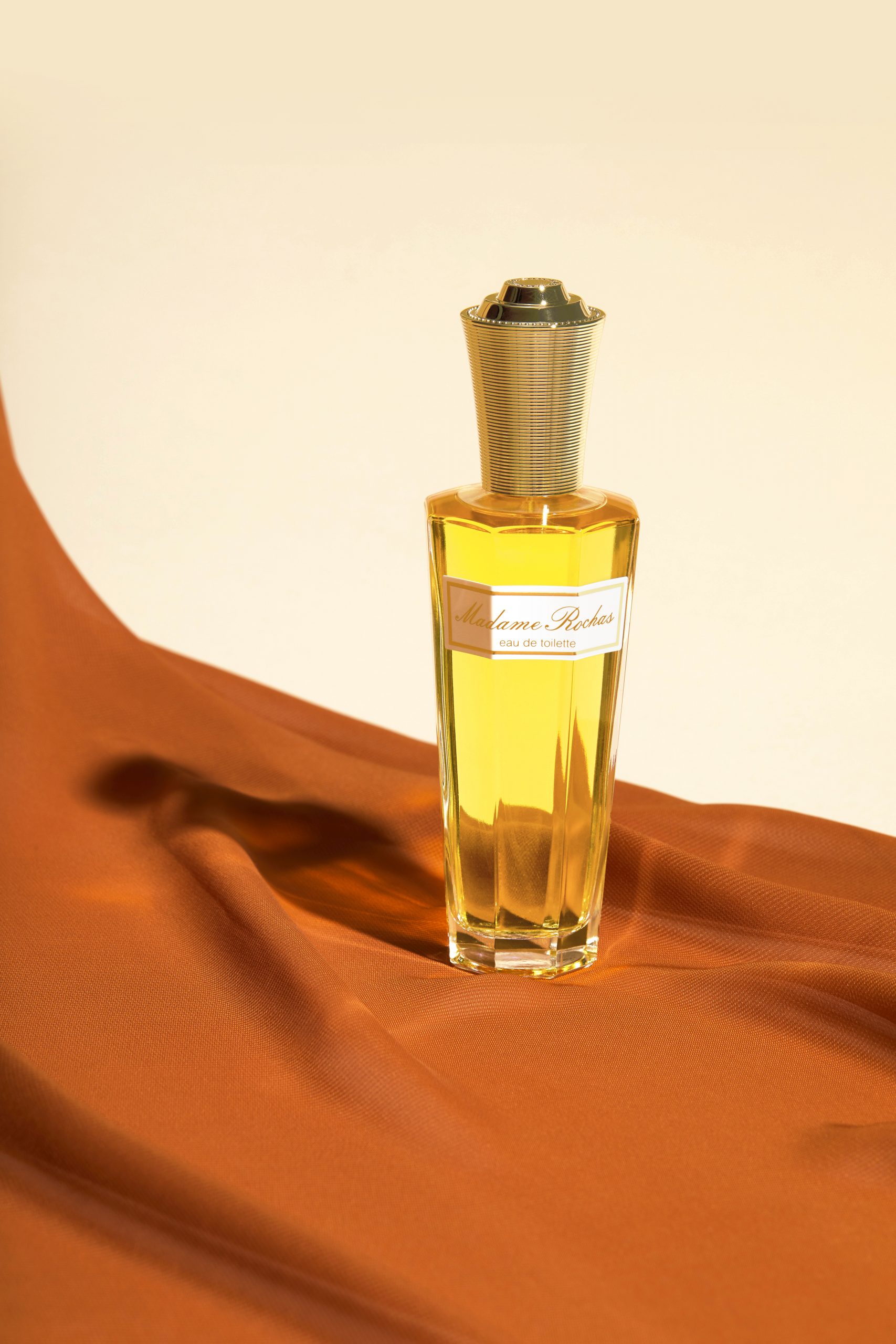 Rochas Madame Rochas perfume