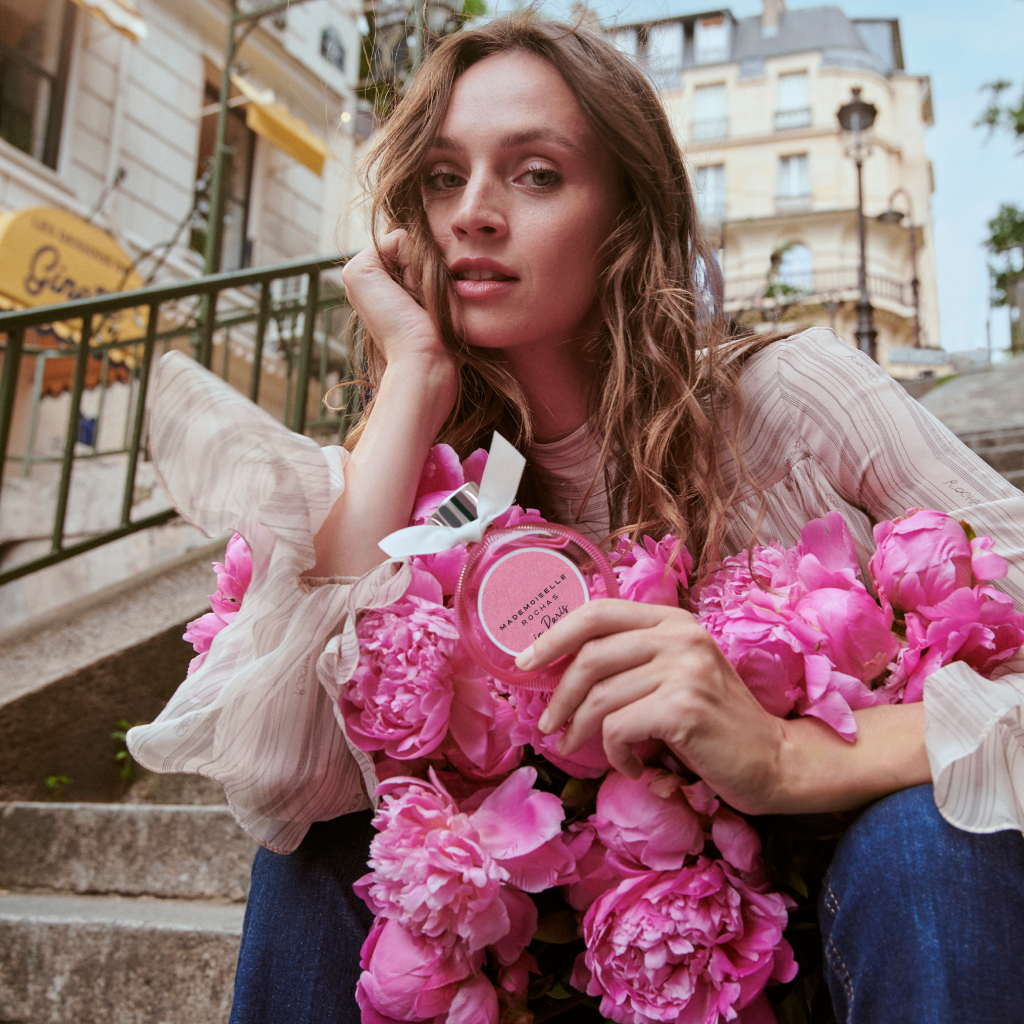 Rochas Mademoiselle Rochas