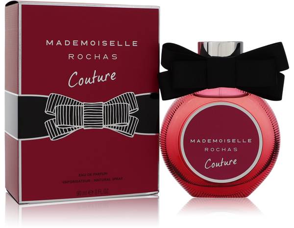 Rochas Mademoiselle Rochas Couture