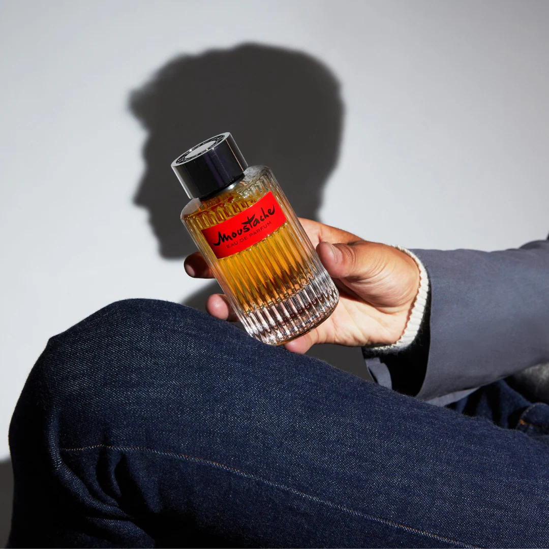 Rochas Moustache Eau De Parfum