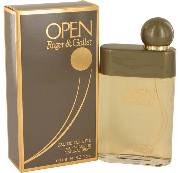 Roger Gallet Open