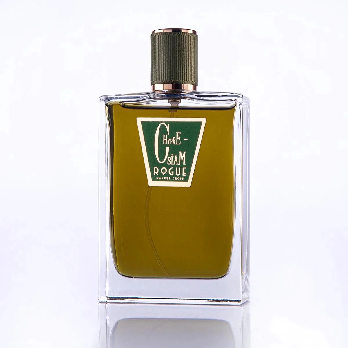 Rogue Perfumery Chypre Siam