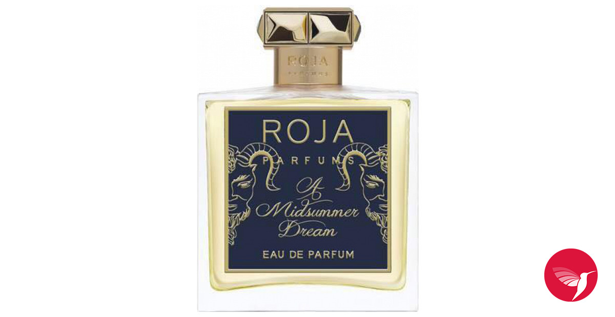 Roja Dove A Midsummer Dream