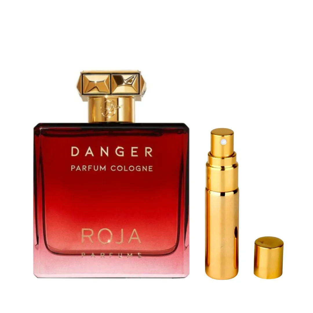 Roja Dove Danger Pour Homme