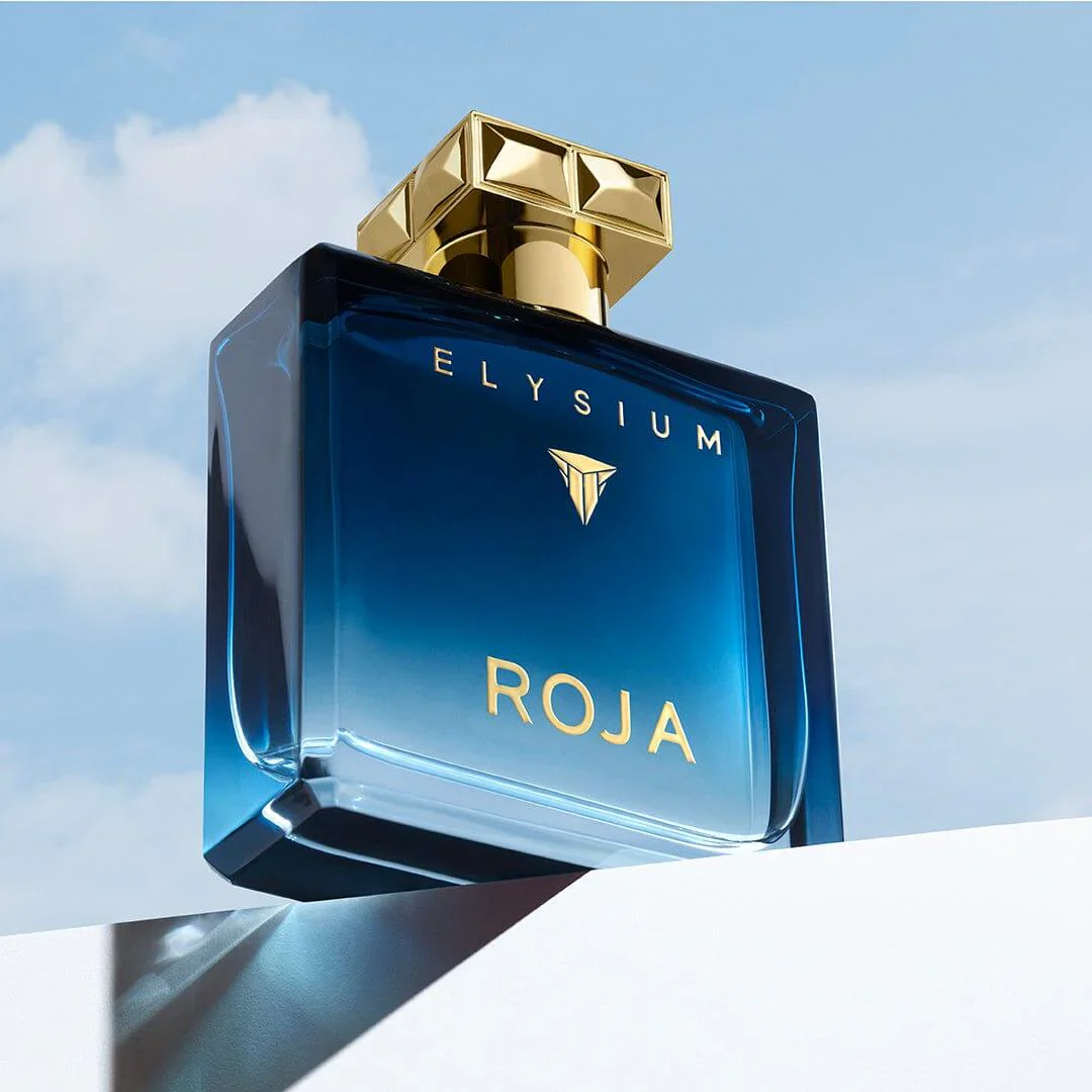 Roja Dove Elysium Pour Homme Eau Intense