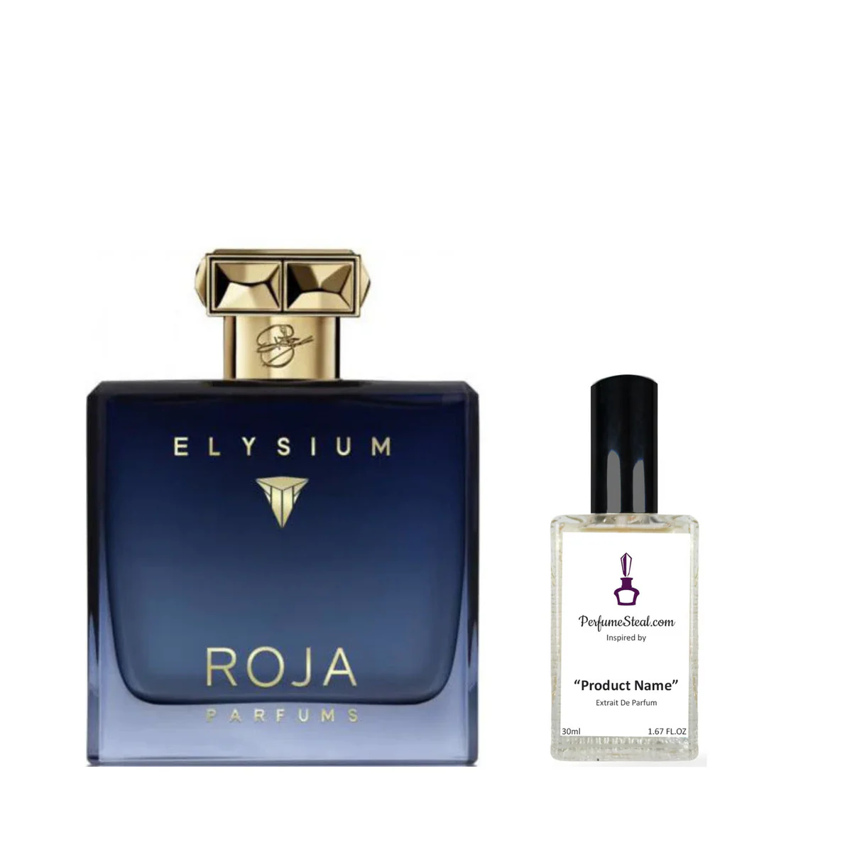 Roja Dove Elysium Pour Homme Parfum Cologne