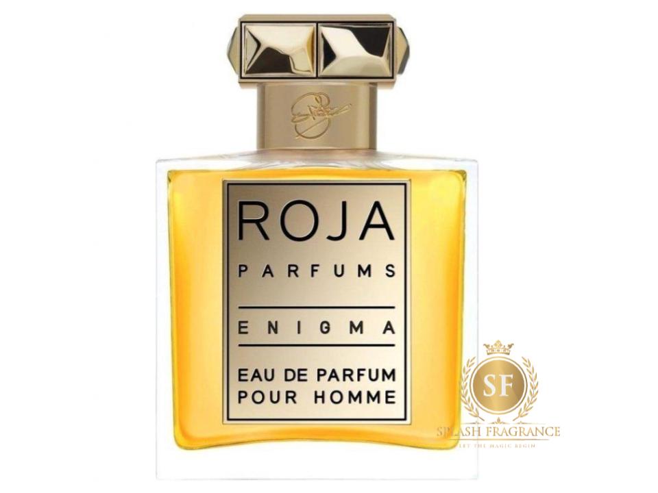 Roja Dove Enigma Pour Homme