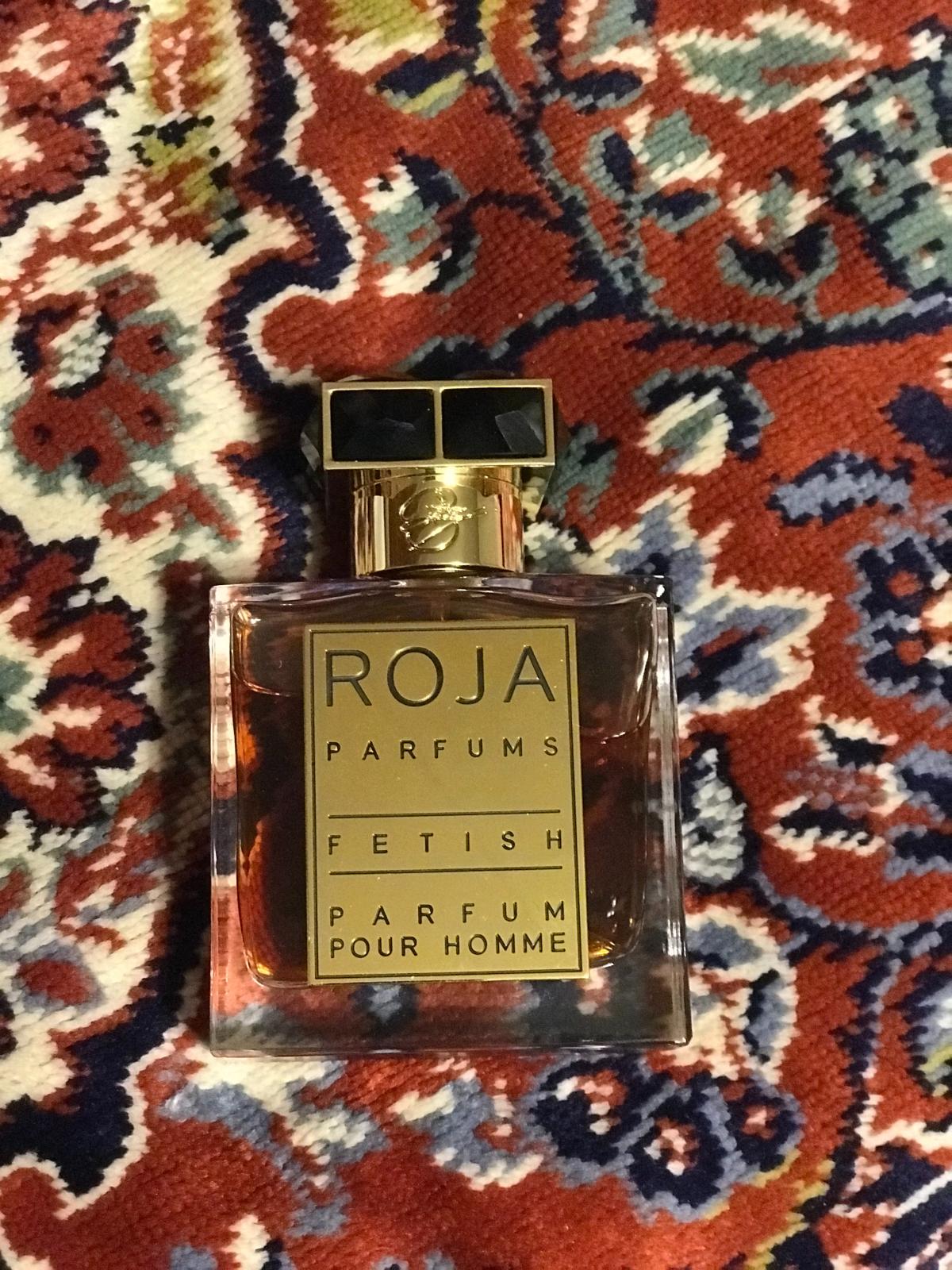 Roja Dove Fetish Pour Homme