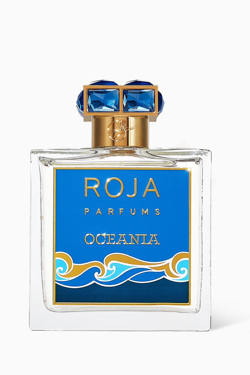 Roja Dove Oceania