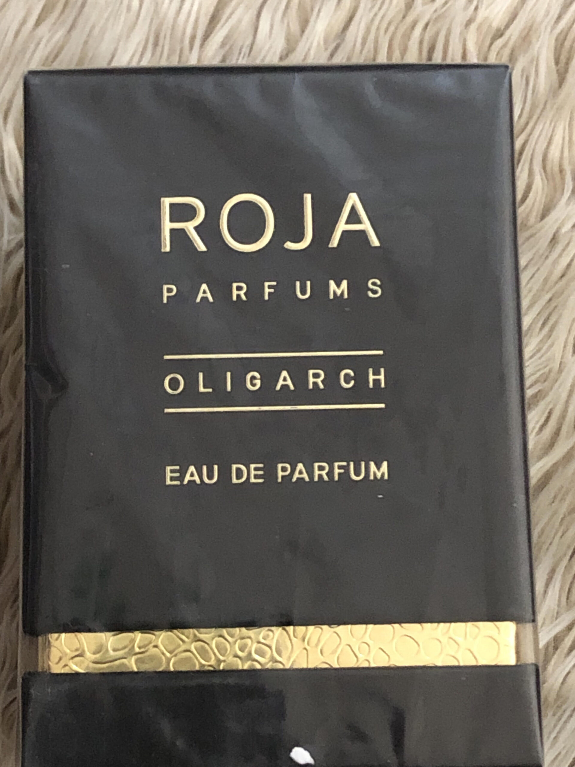 Roja Dove Oligarch
