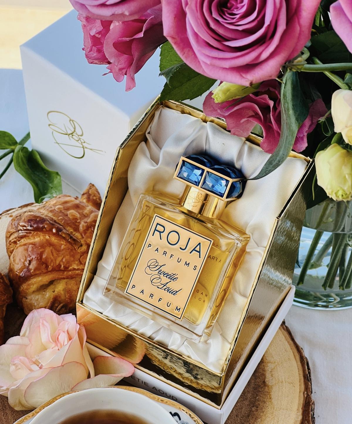Roja Dove Sweetie Aoud