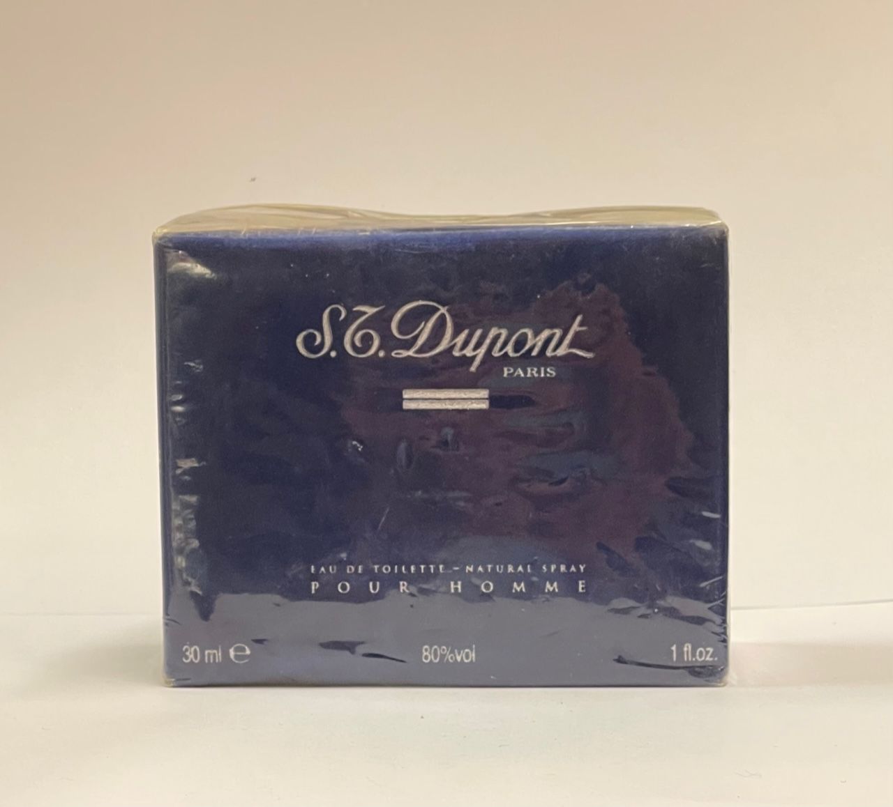 S T Dupont S T Dupont Pour Homme