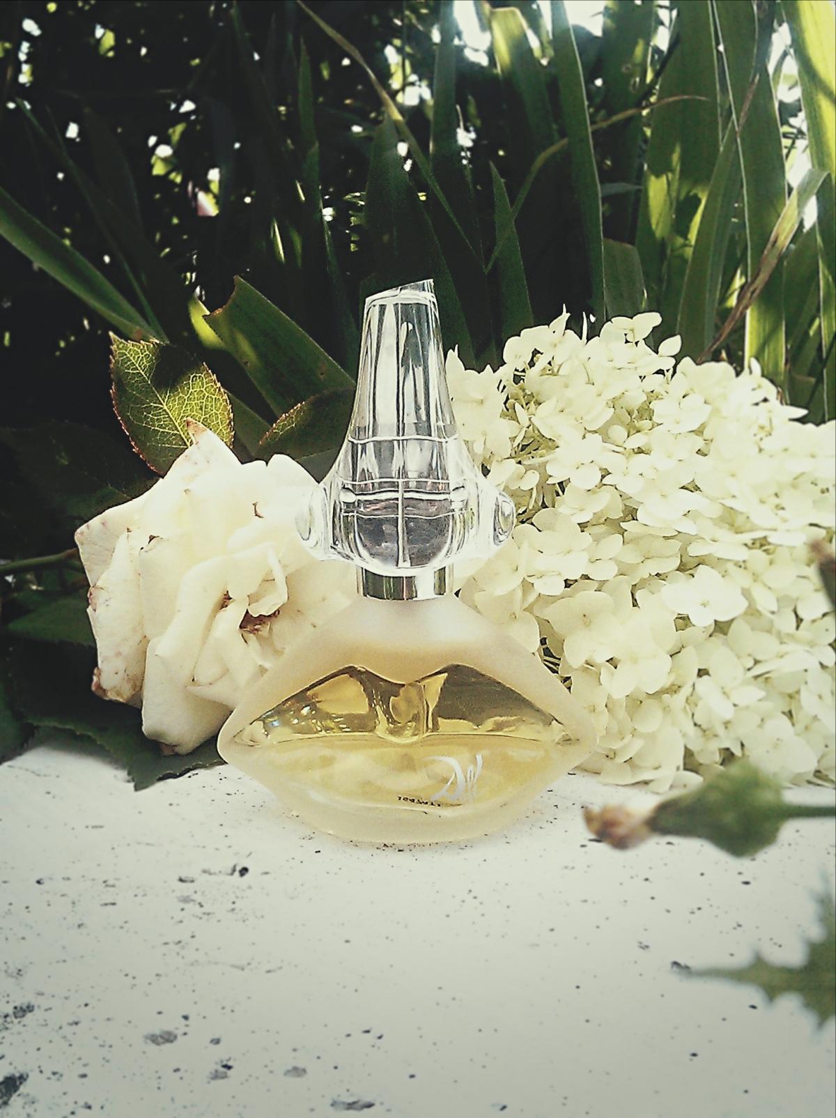 Salvador Dali Dali Eau De Toilette
