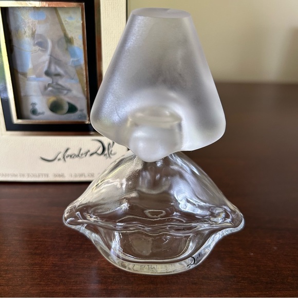 Salvador Dali Dali Parfum De Toilette