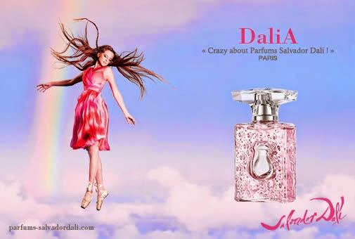 Salvador Dali Dalia