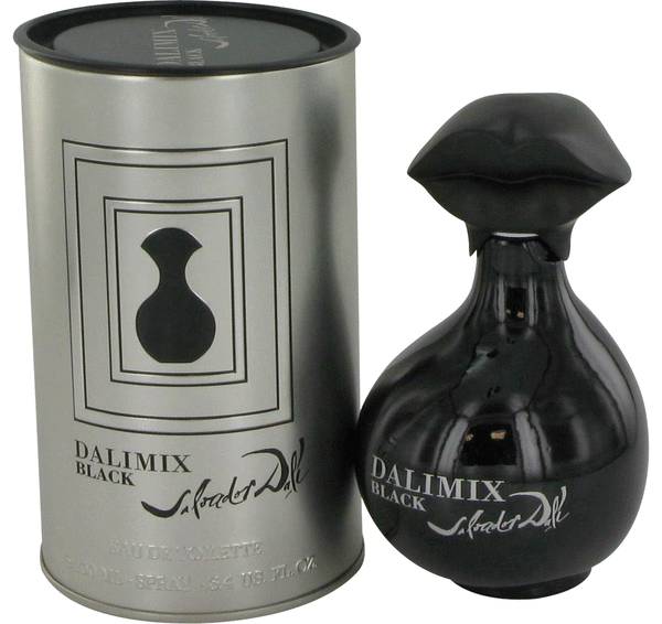 Salvador Dali Dalimix