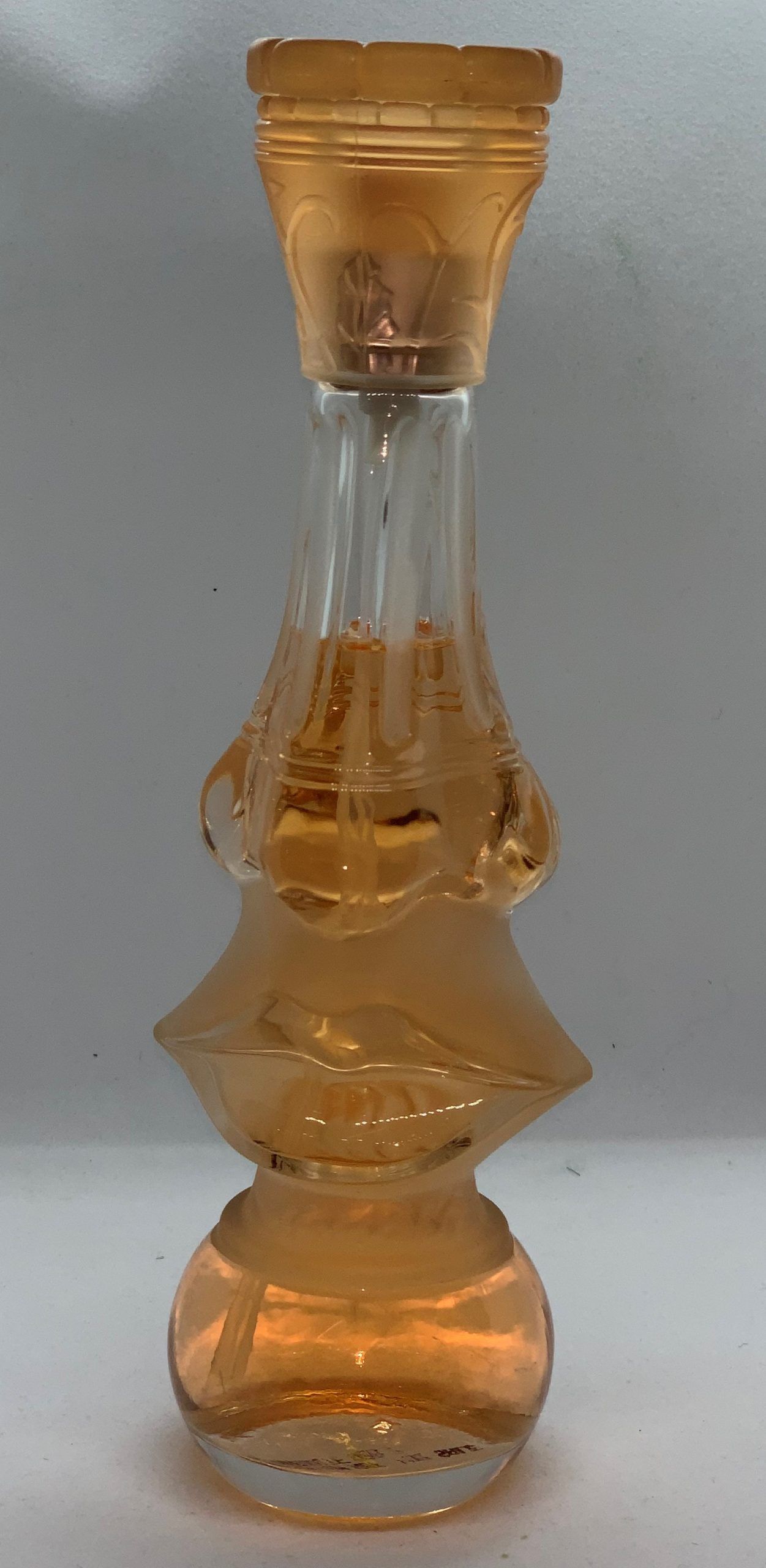Salvador Dali Dalissime perfume