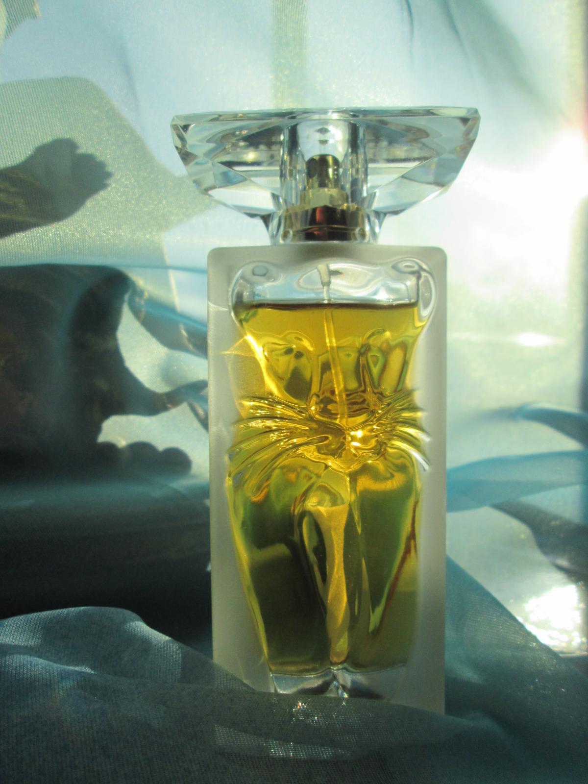 Salvador Dali La Belle Et L Ocelot