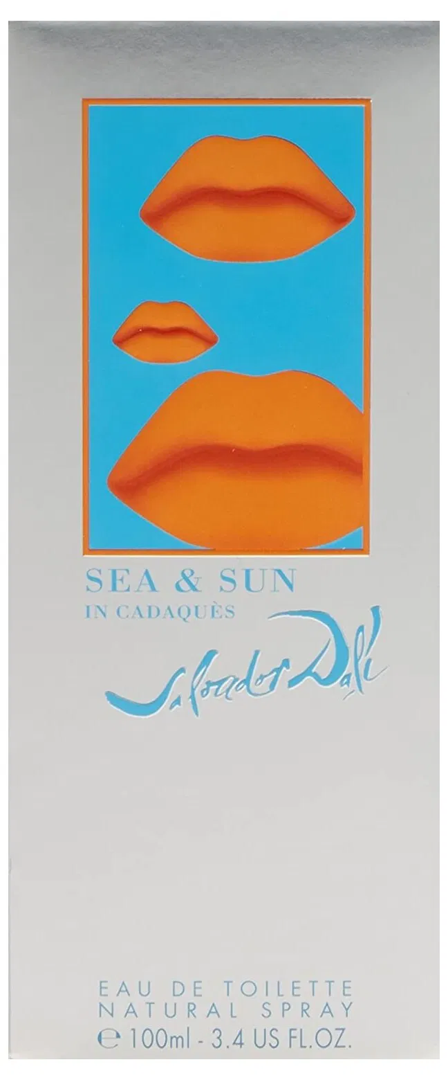 Salvador Dali Sea Sun In Cadaques