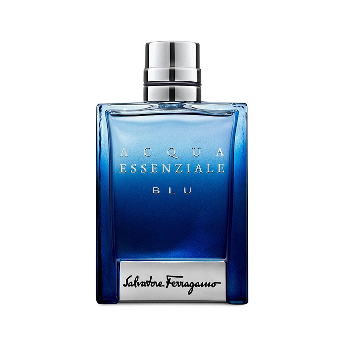 Salvatore Ferragamo Acqua Essenziale Blu
