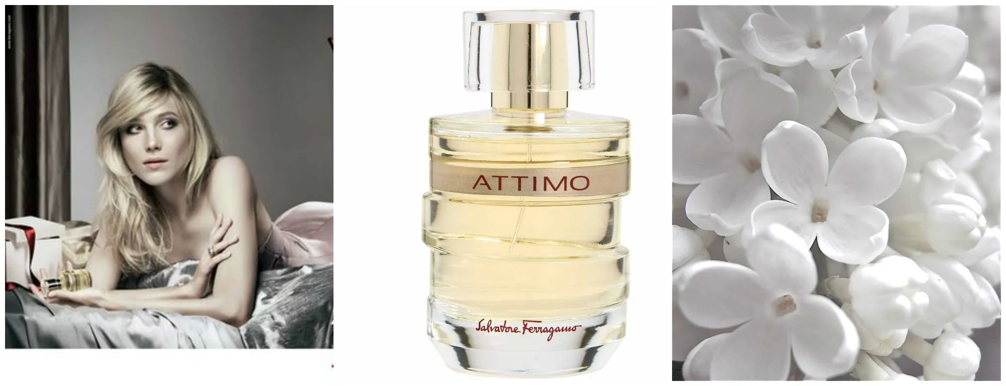 Salvatore Ferragamo Attimo